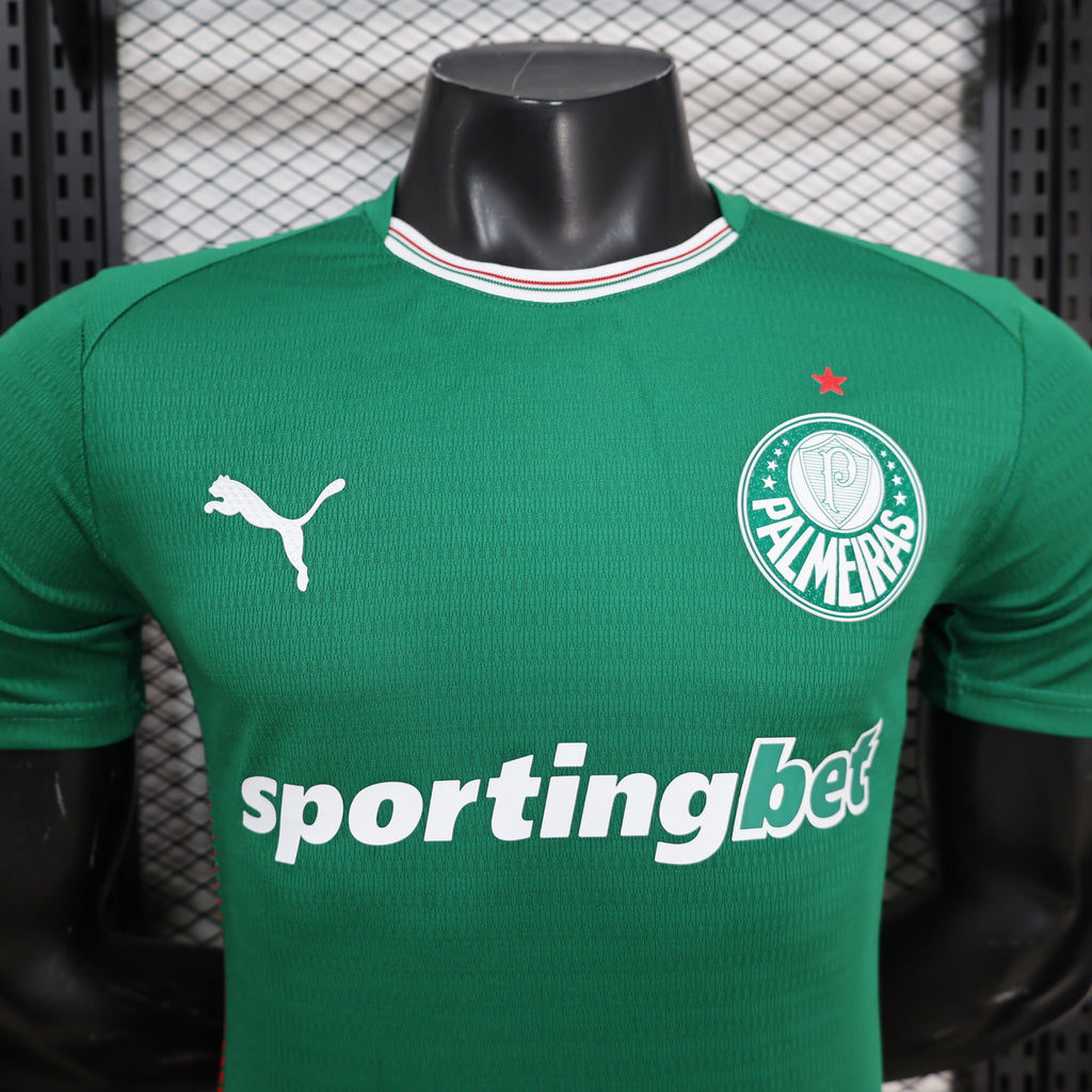 2026/27 Palmeiras home player version football jersey S-3XL | album | High-Quality Soccer jerseys, NBA jerseys | Supplier Product Catalog