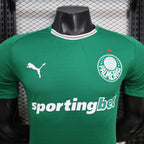 2026/27 Palmeiras home player version football jersey S-3XL | album | High-Quality Soccer jerseys, NBA jerseys | Supplier Product Catalog