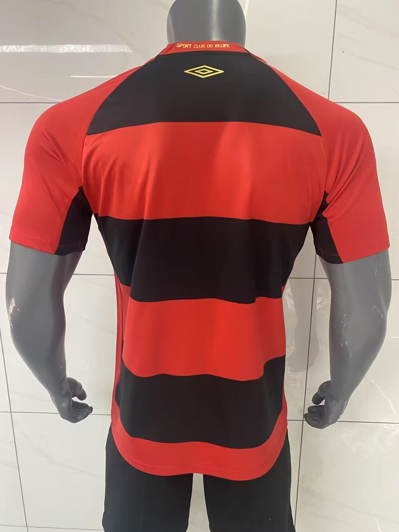 25/26 Sport Club do Recife 120th Anniversary Edition S-XXL | album | High-Quality Soccer jerseys, NBA jerseys | Supplier Product Catalog