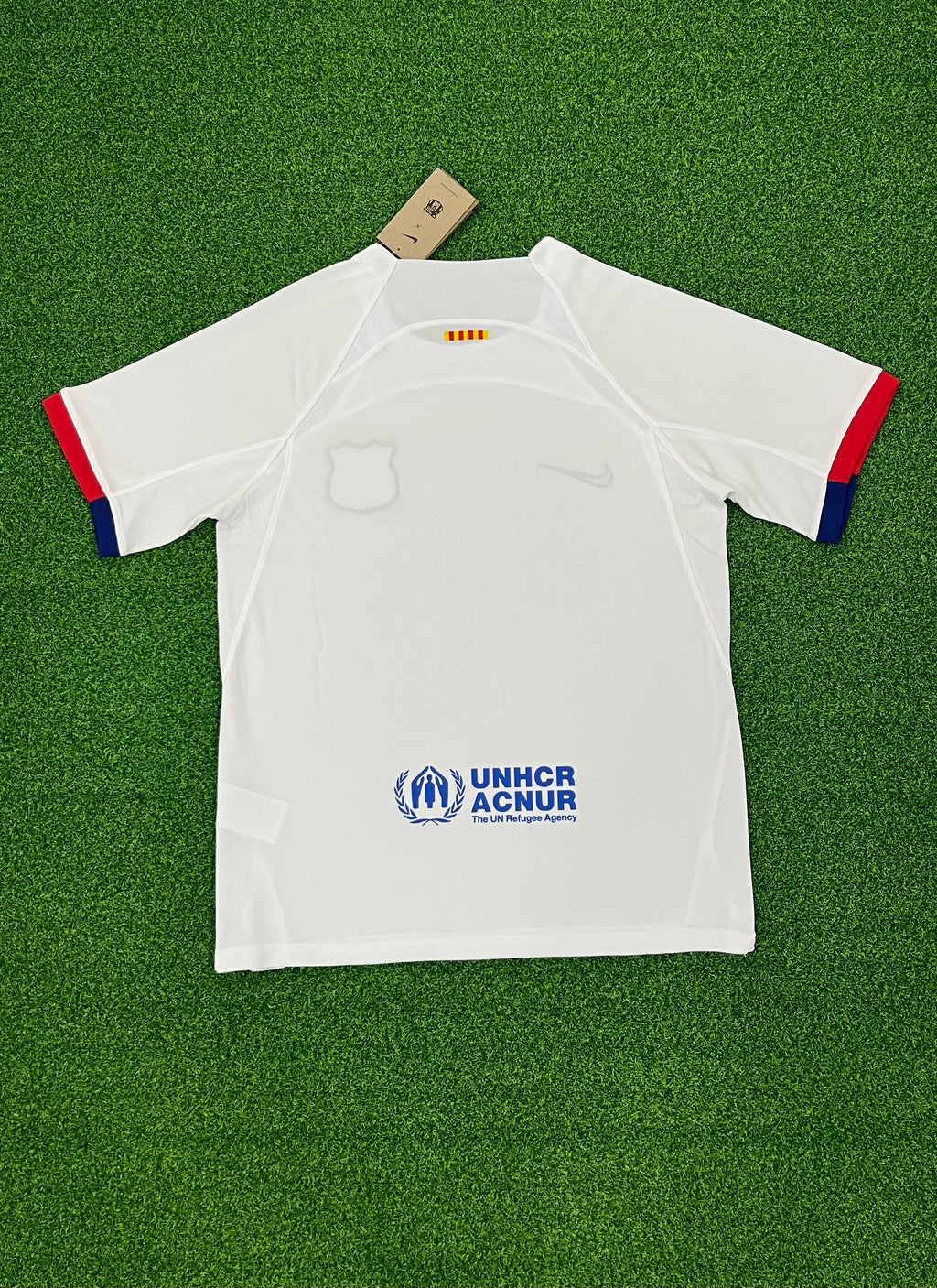 23/24 Barcelona away S-4XL | album | High-Quality Soccer jerseys, NBA jerseys | Supplier Product Catalog
