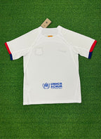 23/24 Barcelona away S-4XL | album | High-Quality Soccer jerseys, NBA jerseys | Supplier Product Catalog