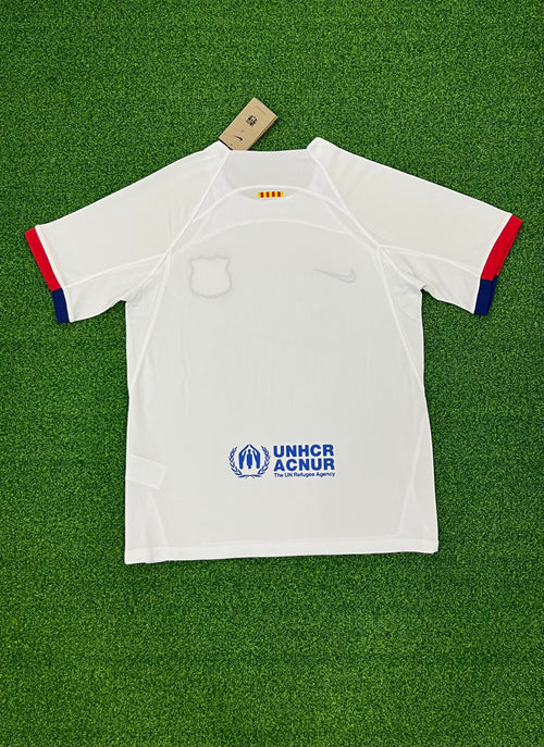 23/24 Barcelona away S-4XL | album | High-Quality Soccer jerseys, NBA jerseys | Supplier Product Catalog