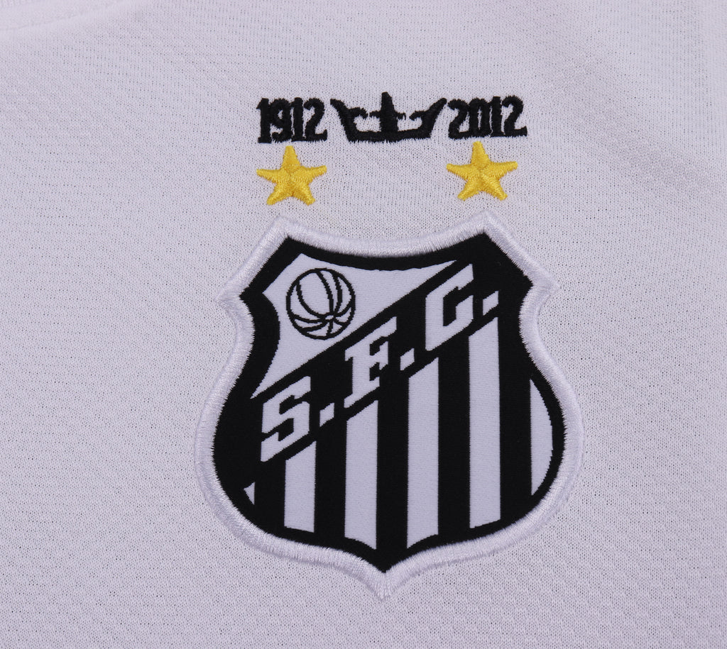 Retro Kids 2012/13 Santos home long sleeved football shirt&amp;amp;Size16-28 | album | High-Quality Soccer jerseys, NBA jerseys | Supplier Product Catalog