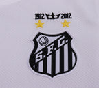 Retro Kids 2012/13 Santos home long sleeved football shirt&amp;amp;Size16-28 | album | High-Quality Soccer jerseys, NBA jerseys | Supplier Product Catalog