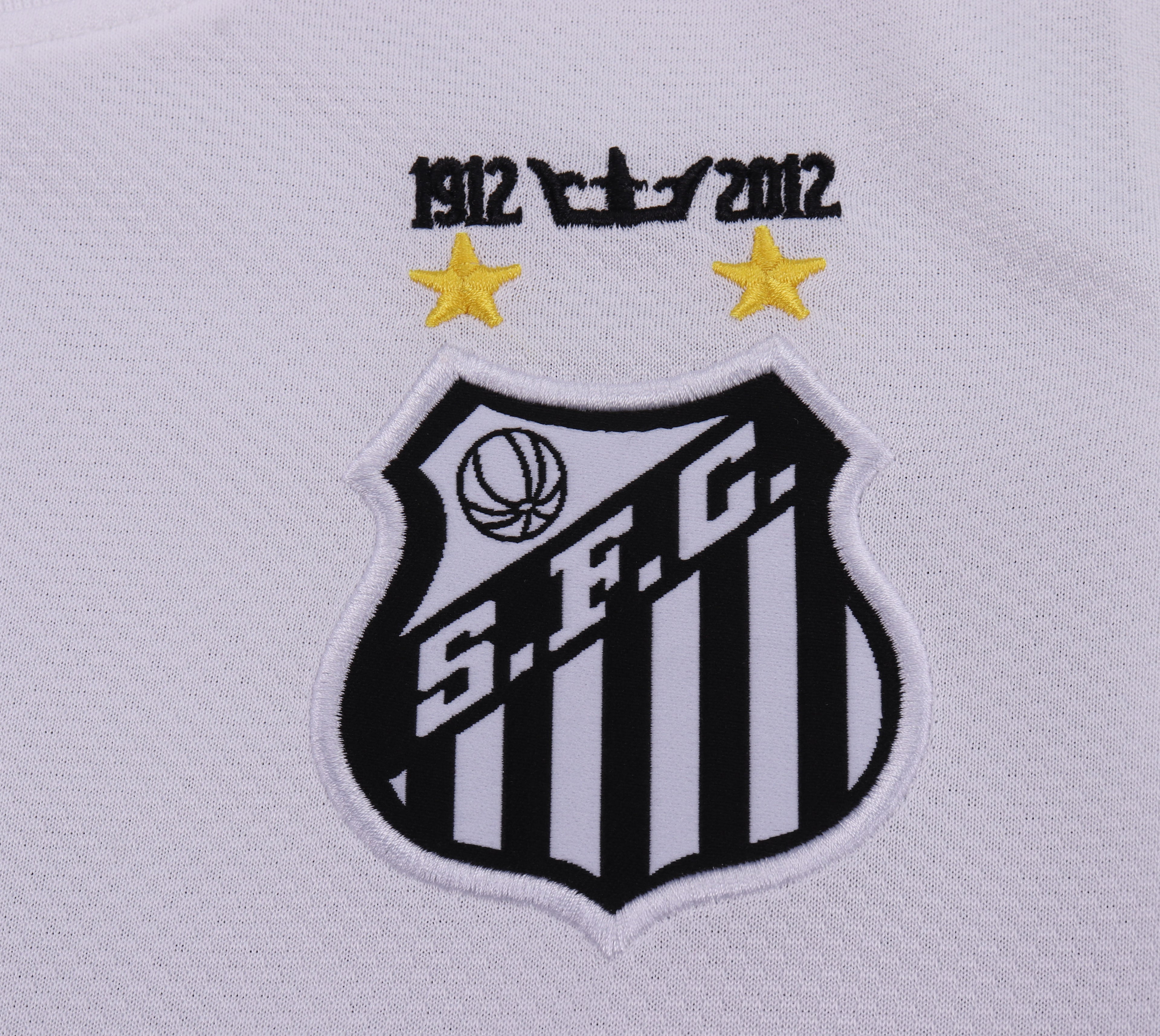 Retro Kids 2012/13 Santos home long sleeved football shirt&amp;amp;Size16-28 | album | High-Quality Soccer jerseys, NBA jerseys | Supplier Product Catalog