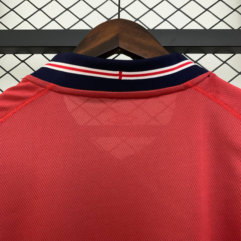Retro England 2002 Away S-XXL | album | XUE QING JERSEYS SHOP YUPOO | Store