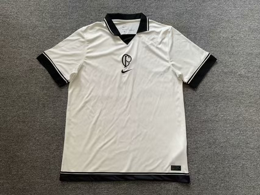 23/24 Corinthians Second away S-4XL | album | High-Quality Soccer jerseys, NBA jerseys | Supplier Product Catalog