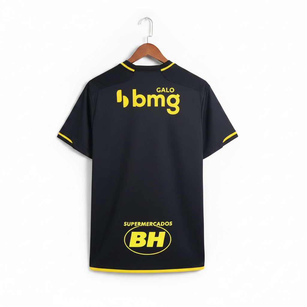 23-24 Atletico Mineiro Second Away S-4XL football t-shirt | album | XUE QING JERSEYS SHOP YUPOO | Store