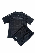 23/24 Bayern Black goalkeeper | album | High-Quality Soccer jerseys, NBA jerseys | Supplier Product Catalog