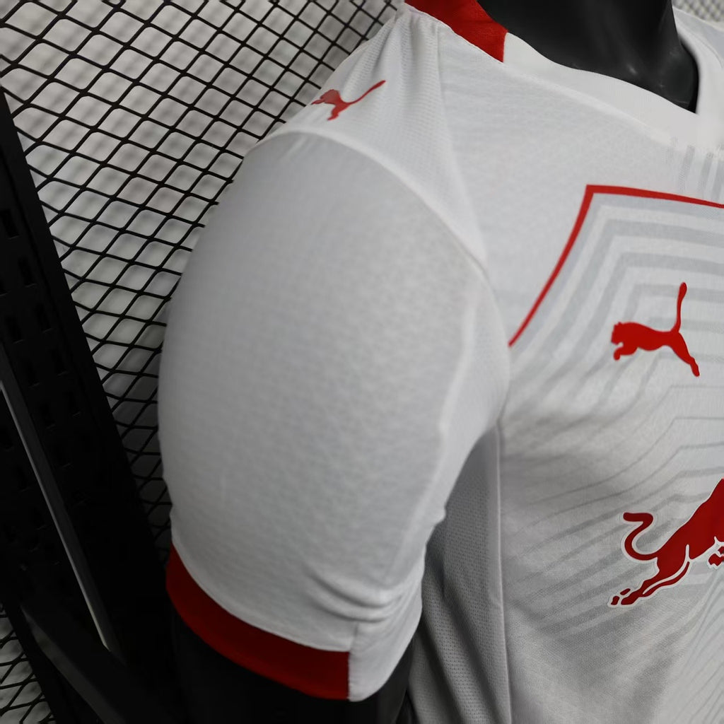 25/26 RB Leipzig Home Player Edition S-XXL | album | High-Quality Soccer jerseys, NBA jerseys | Supplier Product Catalog