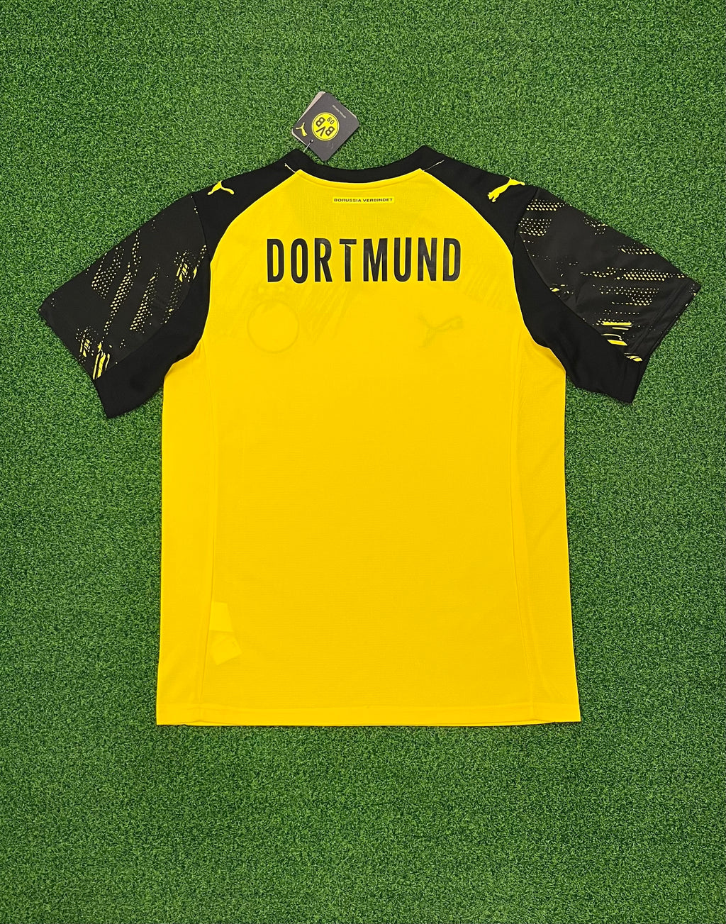 25/26 Dortmund Home S-4XL | album | High-Quality Soccer jerseys, NBA jerseys | Supplier Product Catalog