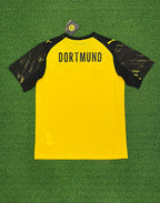 25/26 Dortmund Home S-4XL | album | High-Quality Soccer jerseys, NBA jerseys | Supplier Product Catalog