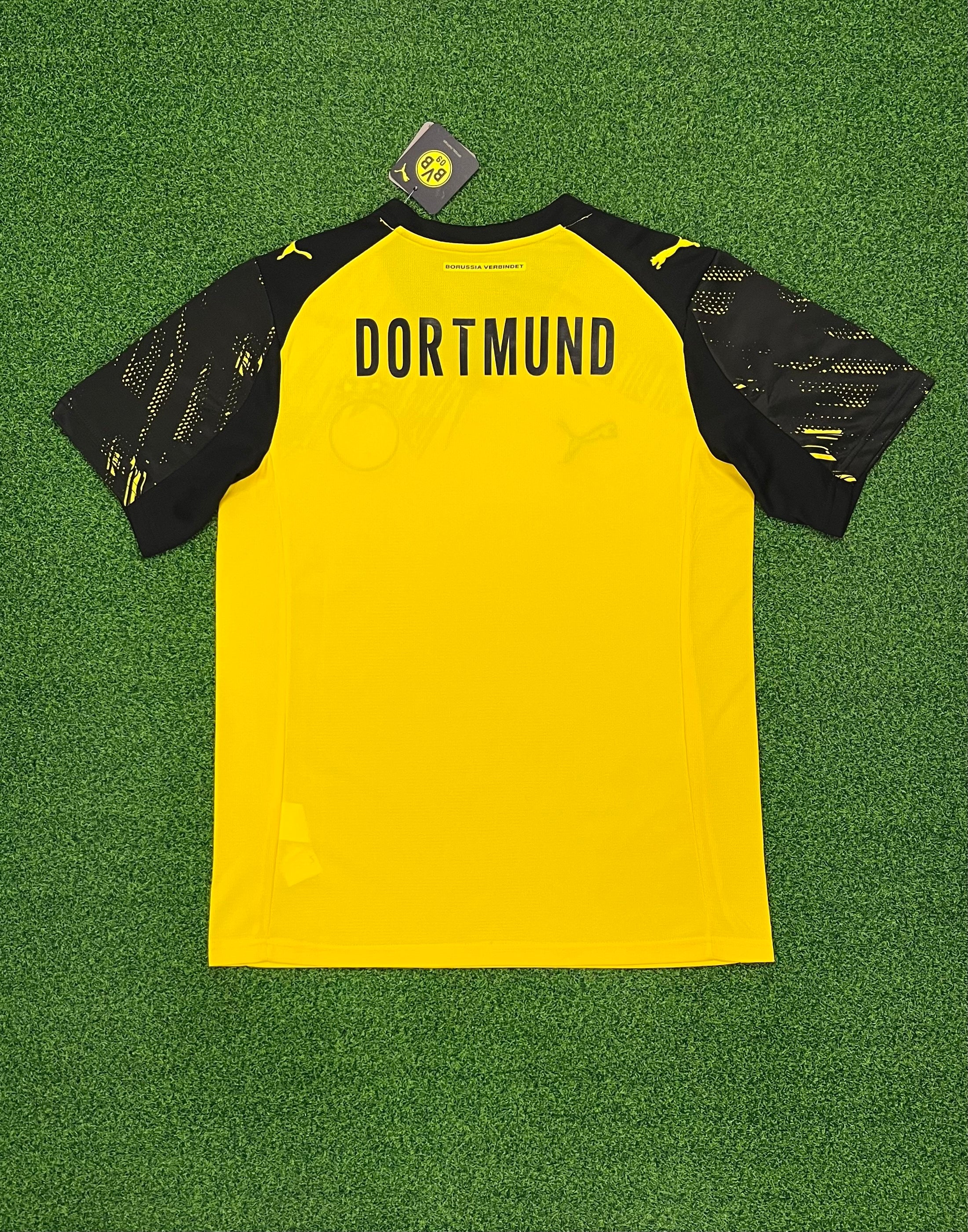 25/26 Dortmund Home S-4XL | album | High-Quality Soccer jerseys, NBA jerseys | Supplier Product Catalog