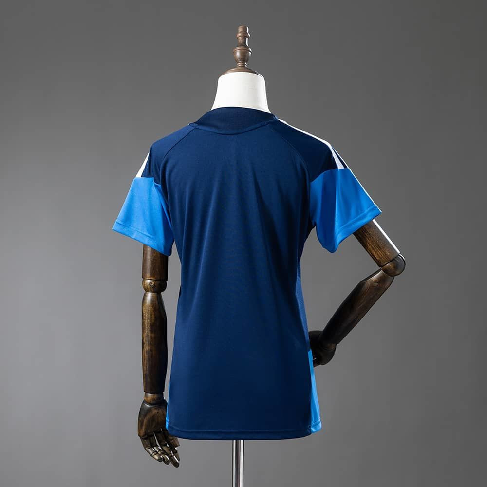 Cruzeiro 26_27 Women's Training - Dark Blue Jersey S-XXL | album | XUE QING JERSEYS SHOP YUPOO | Store