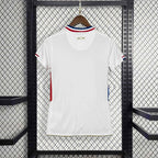 24-25 Woman Fortaleza Away S-XXL | album | XUE QING JERSEYS SHOP YUPOO | Store