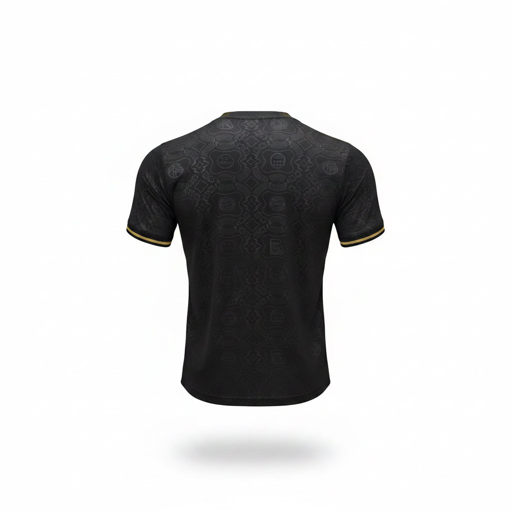 25/26 Bayern 125th Anniversary Edition Black S-XXL | album | High-Quality Soccer jerseys, NBA jerseys | Supplier Product Catalog
