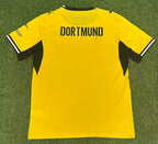 2026/27 Dortmund Home S-XXL | album | High-Quality Soccer jerseys, NBA jerseys | Supplier Product Catalog