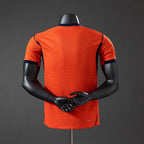 Netherlands 2026 Home Player Version Jersey S-3XL | album | XUE QING JERSEYS SHOP YUPOO | Store