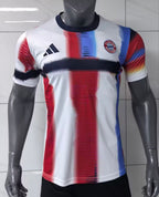 2026/27 Bayern Munich pre-match training jersey S-XXL | album | High-Quality Soccer jerseys, NBA jerseys | Supplier Product Catalog