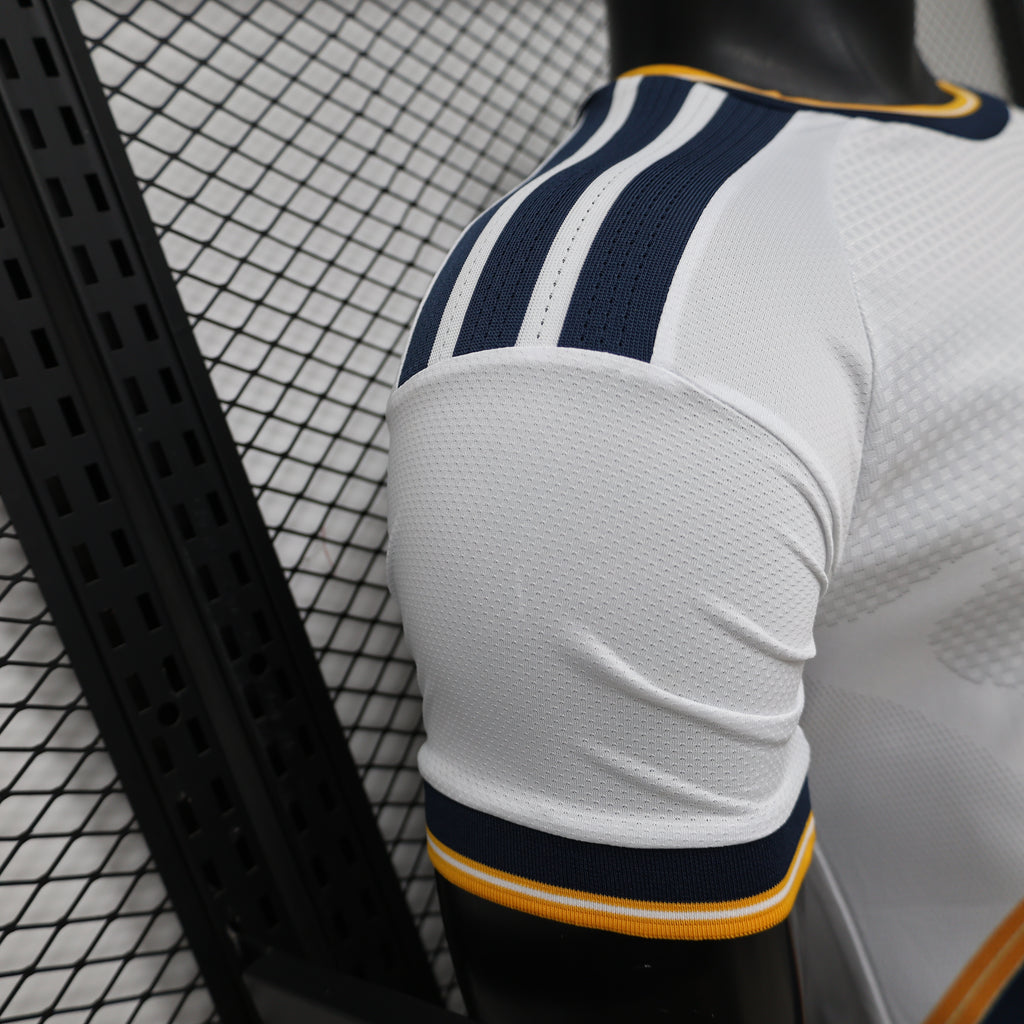 2026/27 Los Angeles Galaxy Home Player Version Soccer Jersey S-XXL | album | High-Quality Soccer jerseys, NBA jerseys | Supplier Product Catalog
