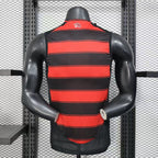 25/26 Flamengo Home Tank Top Player Edition S-XXL | album | High-Quality Soccer jerseys, NBA jerseys | Supplier Product Catalog