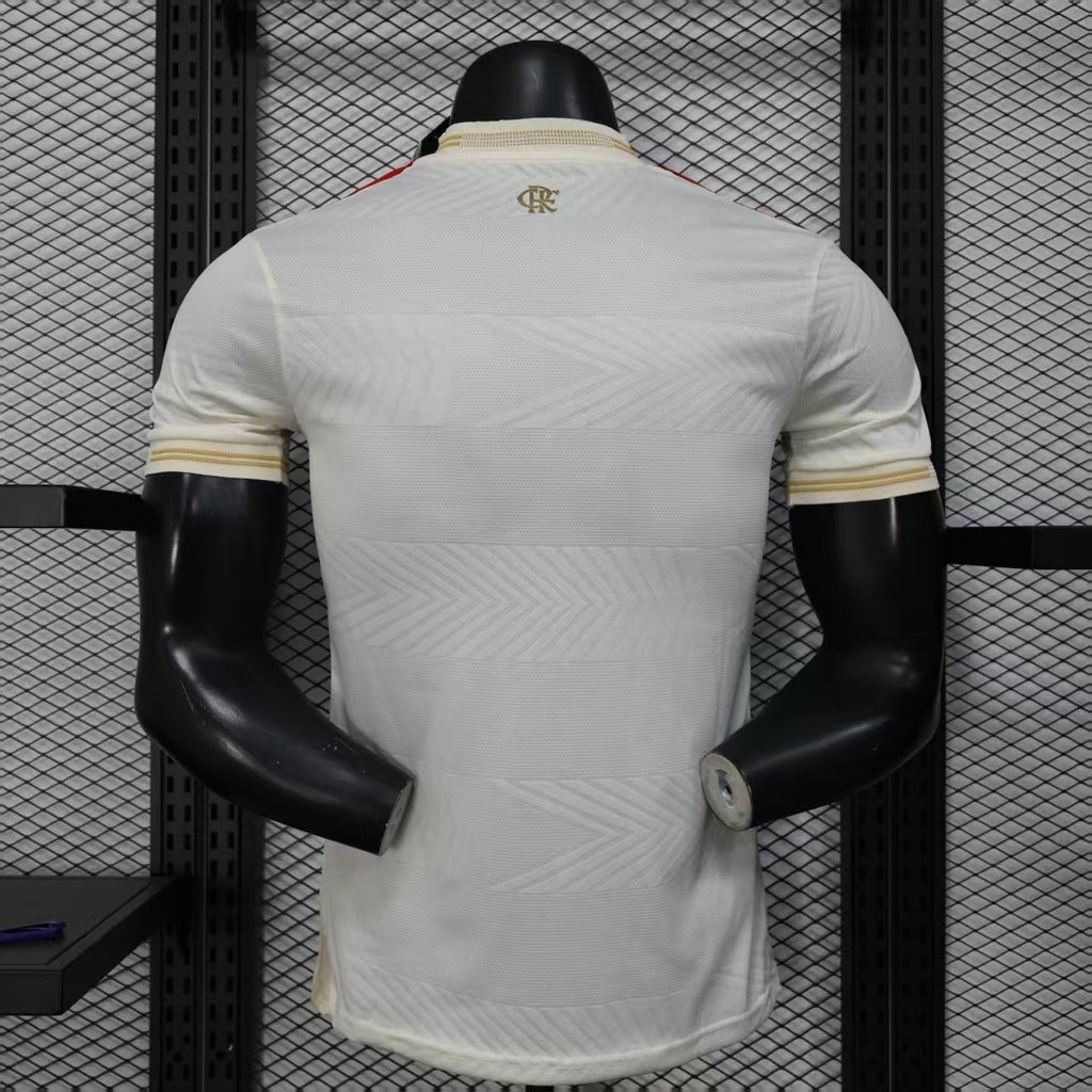 25/26 Flamengo Second away Player Edition S-XXL | album | High-Quality Soccer jerseys, NBA jerseys | Supplier Product Catalog
