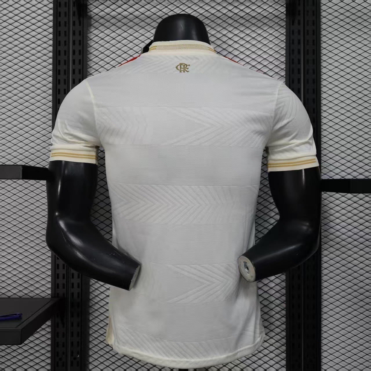25/26 Flamengo Second away Player Edition S-XXL | album | High-Quality Soccer jerseys, NBA jerseys | Supplier Product Catalog