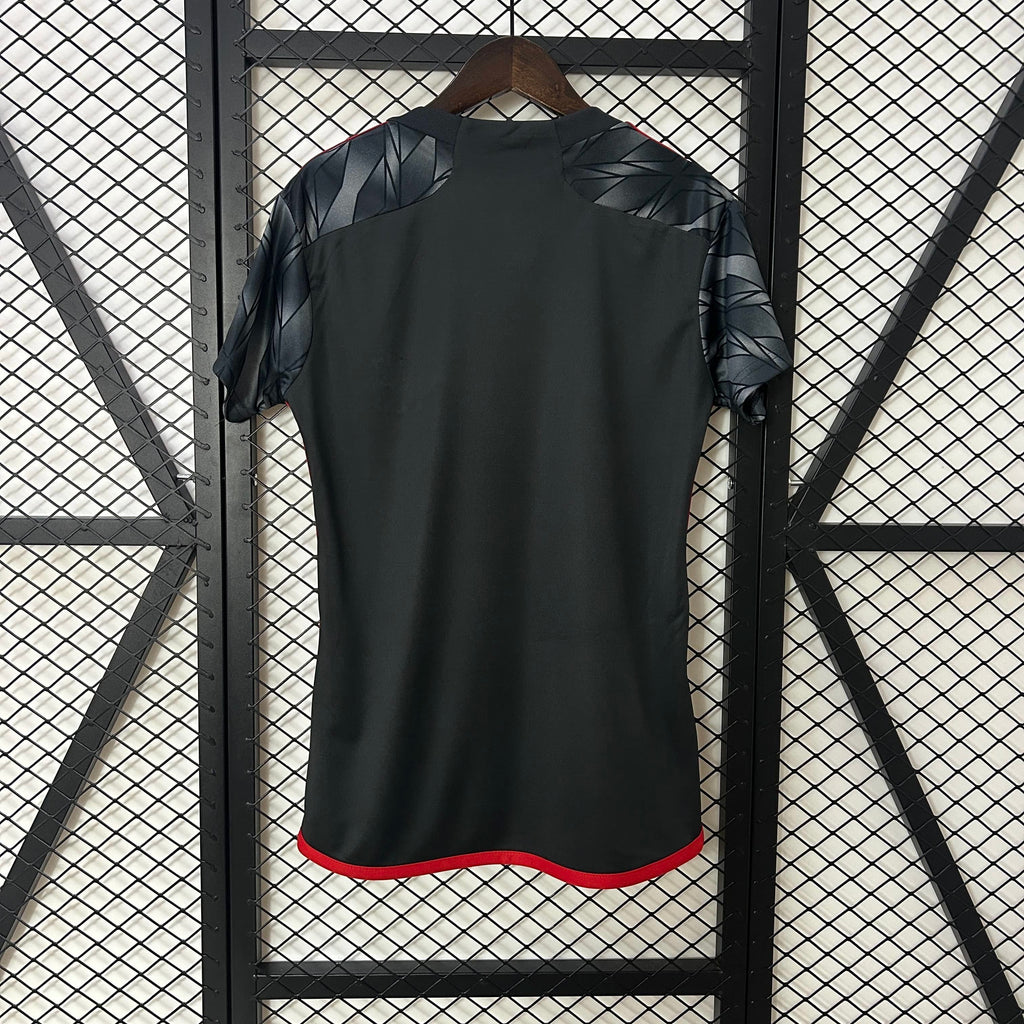 24_25 Women Flamengo Third Away S-XXL | album | XUE QING JERSEYS SHOP YUPOO | Store