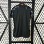 24_25 Women Flamengo Third Away S-XXL | album | XUE QING JERSEYS SHOP YUPOO | Store