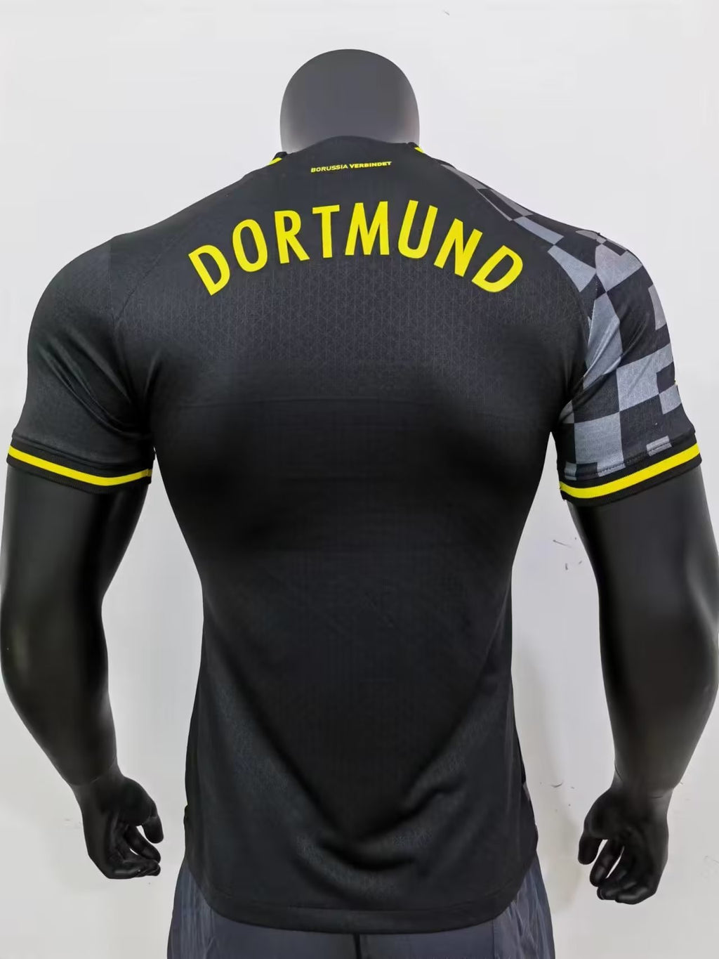22-23 Dortmund away | album | High-Quality Soccer jerseys, NBA jerseys | Supplier Product Catalog