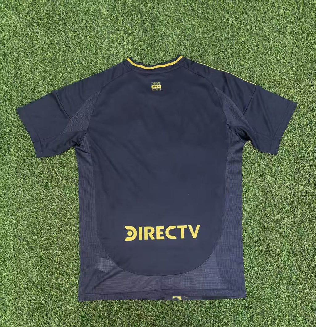 25/26 Boca Juniors Second away S-XXL | album | High-Quality Soccer jerseys, NBA jerseys | Supplier Product Catalog