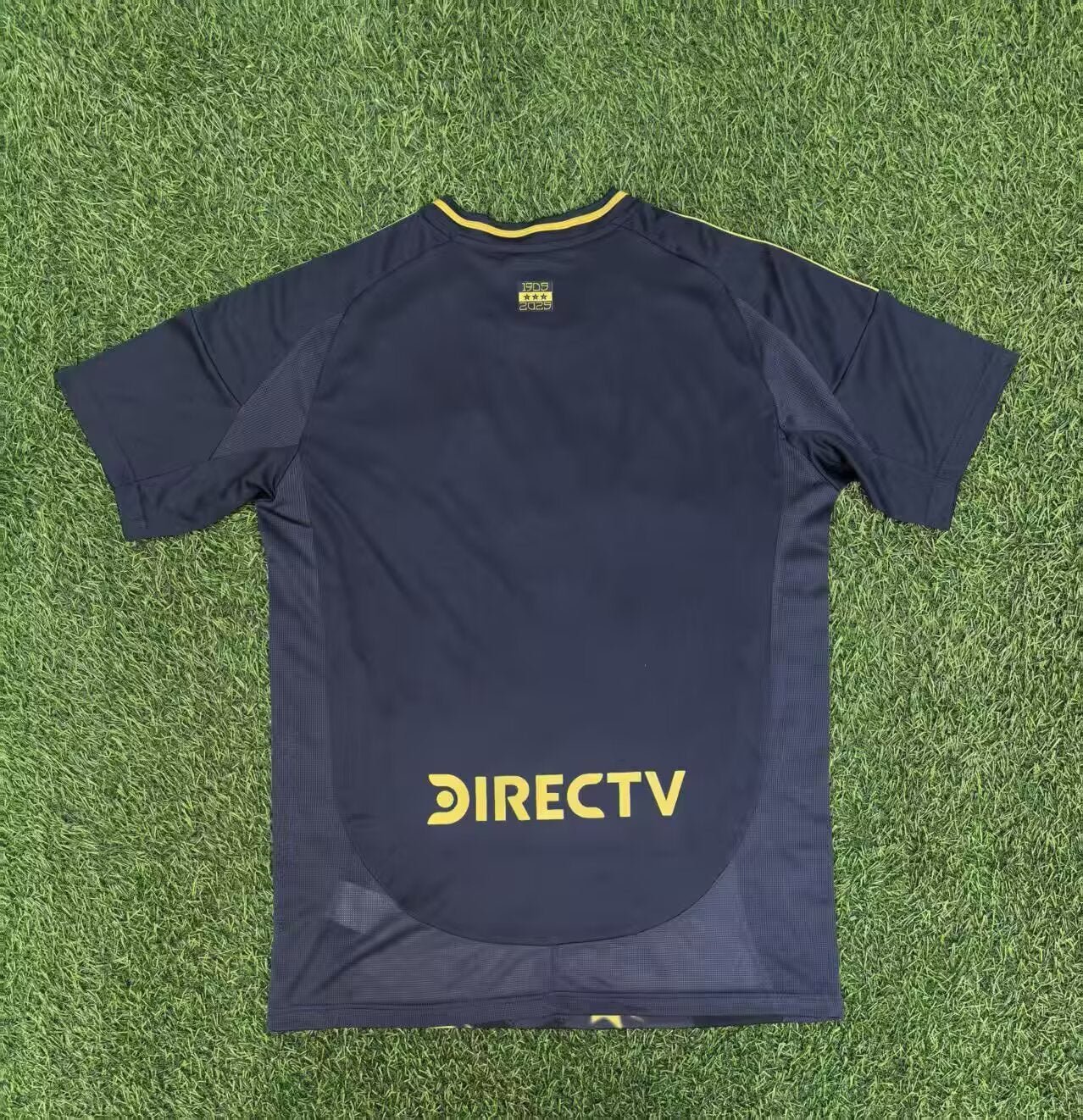 25/26 Boca Juniors Second away S-XXL | album | High-Quality Soccer jerseys, NBA jerseys | Supplier Product Catalog