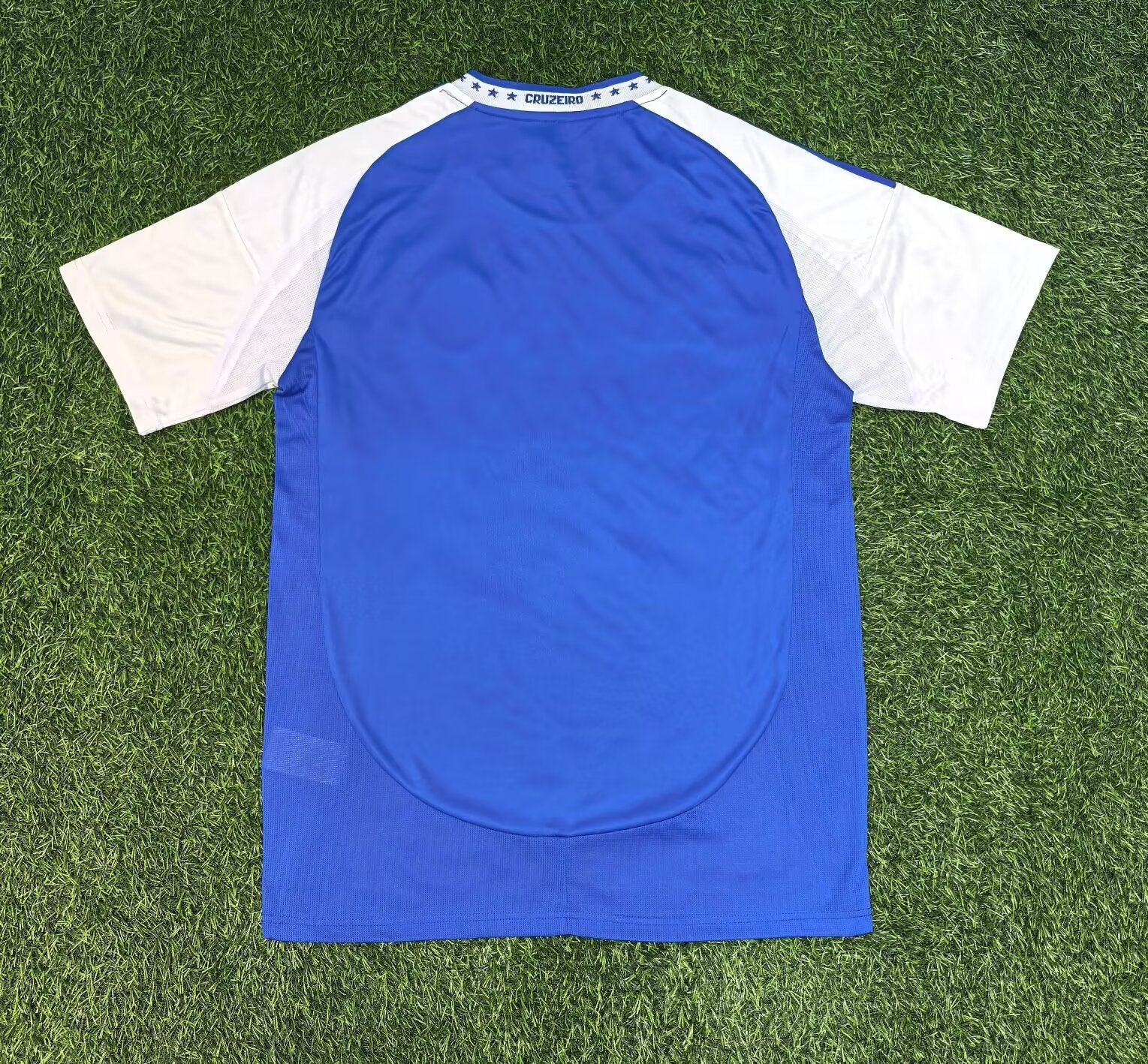 25/26 Cruzeiro home S-XXL | album | High-Quality Soccer jerseys, NBA jerseys | Supplier Product Catalog