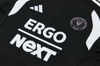 2026/27 Miami Black Half Pull Training Suit Soccer Jerseys (Adults&amp;amp;Kids) | album | High-Quality Soccer jerseys, NBA jerseys | Supplier Product Catalog