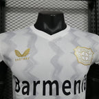 24/25 Leverkusen away player version S-XXL | album | High-Quality Soccer jerseys, NBA jerseys | Supplier Product Catalog