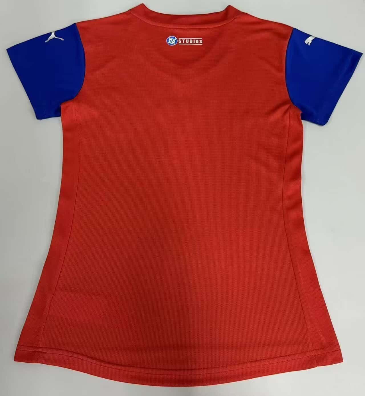 25-26 Women's Bahia Special Edition Kit S-XXL Cheap Football Jersey Wholesale Yupoo | album | XUE QING JERSEYS SHOP YUPOO | Store