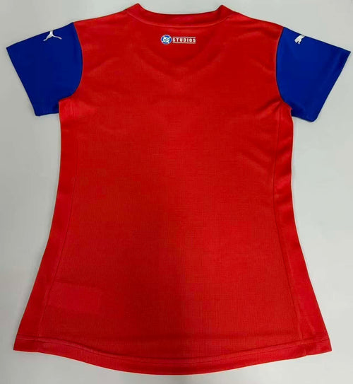 25-26 Women's Bahia Special Edition Kit S-XXL Cheap Football Jersey Wholesale Yupoo | album | XUE QING JERSEYS SHOP YUPOO | Store