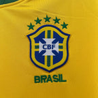Retro Brazil 2010 Home S-XXL | album | XUE QING JERSEYS SHOP YUPOO | Store