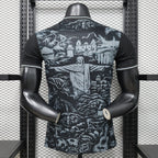 2026/27 Brazil Special Edition Player Version Soccer Jersey S-XXL | album | High-Quality Soccer jerseys, NBA jerseys | Supplier Product Catalog