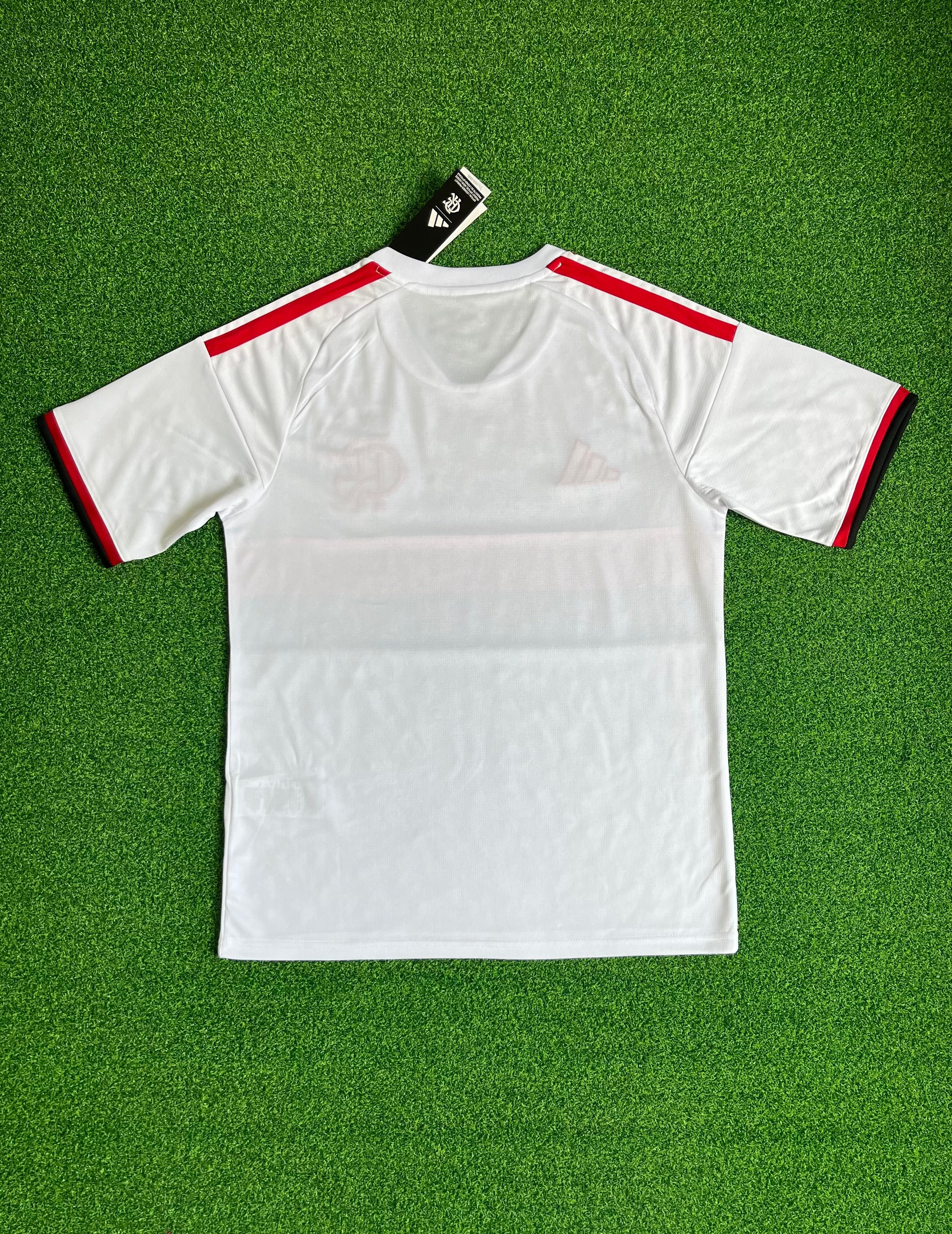 2026/27 Flamengo away Soccer Jersey S-4XL | album | High-Quality Soccer jerseys, NBA jerseys | Supplier Product Catalog