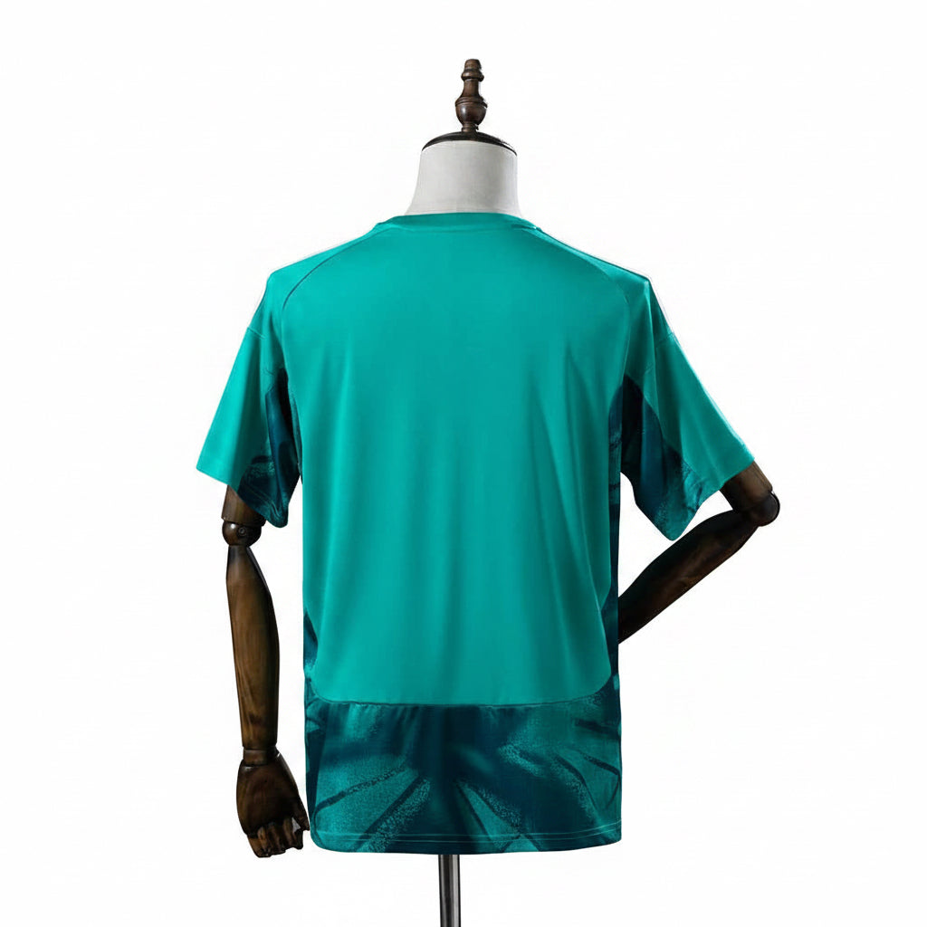Germany 2026 GK- Green Jersey S-4XL | album | XUE QING JERSEYS SHOP YUPOO | Store