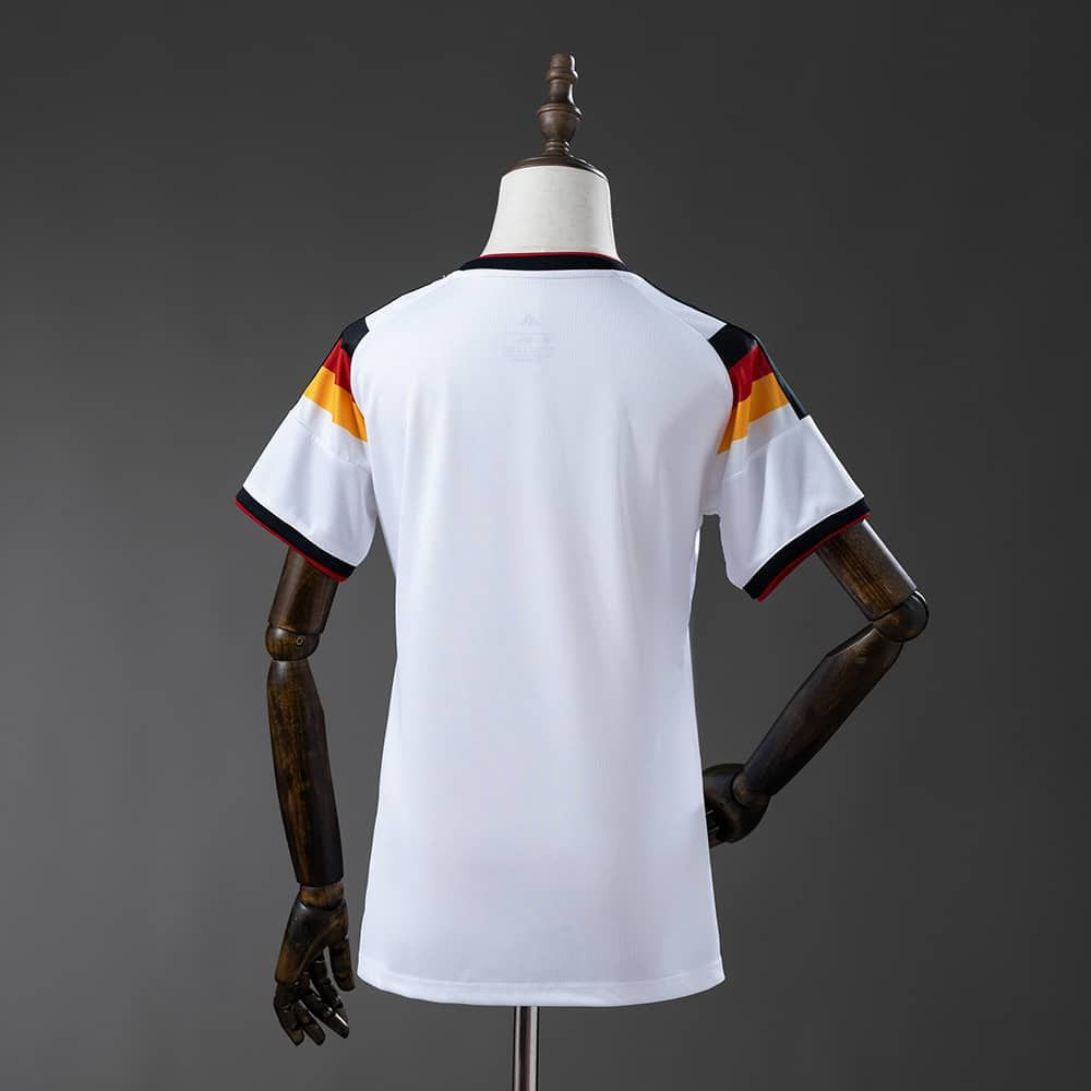 Germany 2026 Home Women Jersey S-XXL | album | XUE QING JERSEYS SHOP YUPOO | Store
