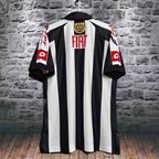 2008/09 Season Mineiro Athletic Home | album | High-Quality Soccer jerseys, NBA jerseys | Supplier Product Catalog