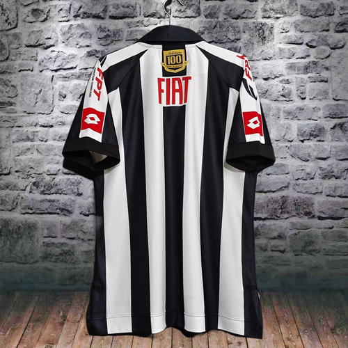 2008/09 Season Mineiro Athletic Home | album | High-Quality Soccer jerseys, NBA jerseys | Supplier Product Catalog