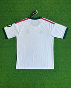 2026/27 Real Madrid home football jersey S-4XL | album | High-Quality Soccer jerseys, NBA jerseys | Supplier Product Catalog