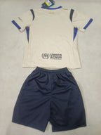 25/26 Kids Barcelona away Size 16~28 | album | High-Quality Soccer jerseys, NBA jerseys | Supplier Product Catalog