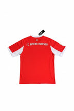 25/26 Bayern home S-4XL | album | High-Quality Soccer jerseys, NBA jerseys | Supplier Product Catalog