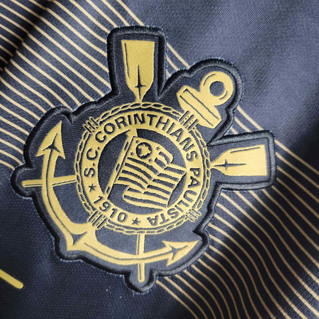18-19 Corinthians Retro Third Kit | album | XUE QING JERSEYS SHOP YUPOO | Store