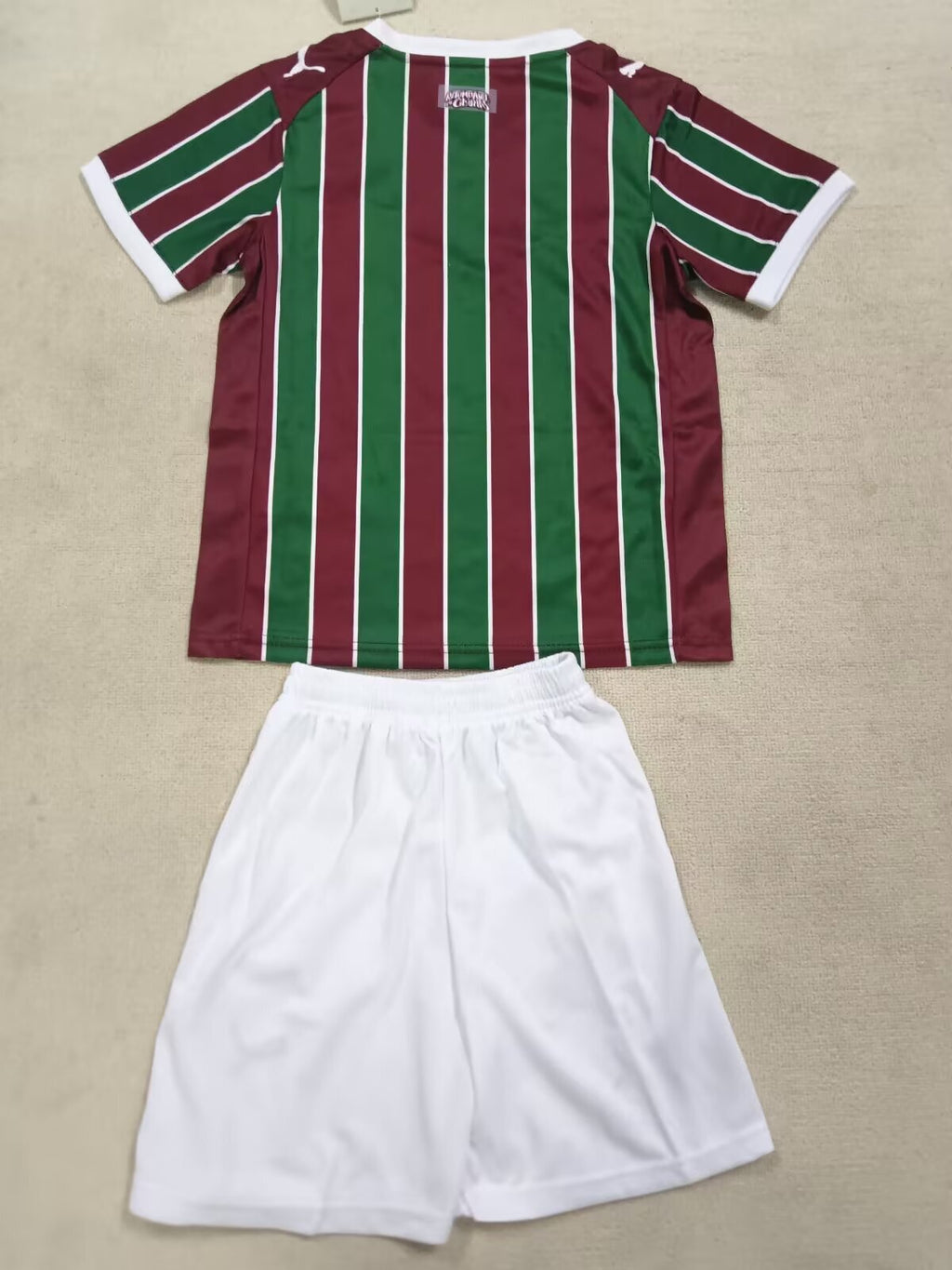 2026/27 Kids Fluminense Home Soccer Jersey&amp;amp;Size 16-30 | album | High-Quality Soccer jerseys, NBA jerseys | Supplier Product Catalog