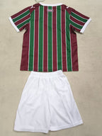 2026/27 Kids Fluminense Home Soccer Jersey&amp;amp;Size 16-30 | album | High-Quality Soccer jerseys, NBA jerseys | Supplier Product Catalog